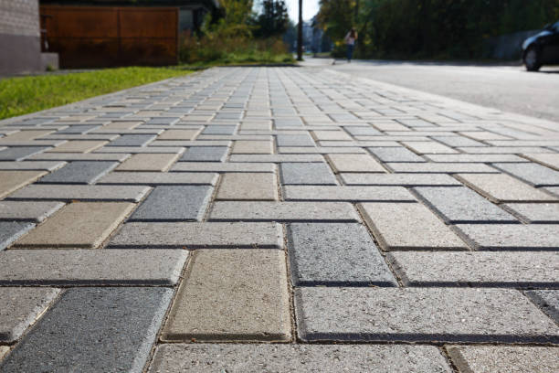Best Brick Driveway Pavers  in New Hope, OR