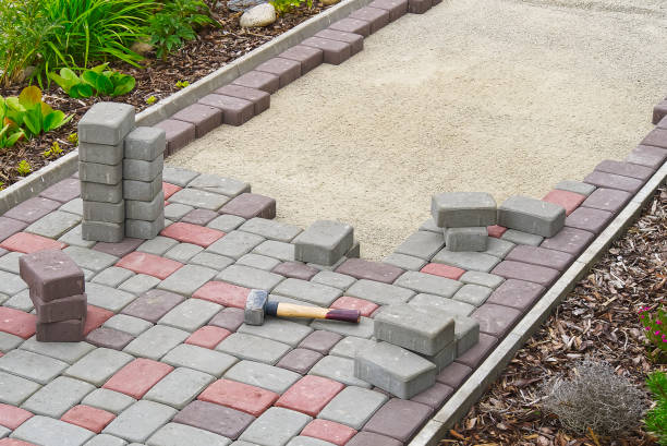 Best Concrete Paver Driveway  in New Hope, OR