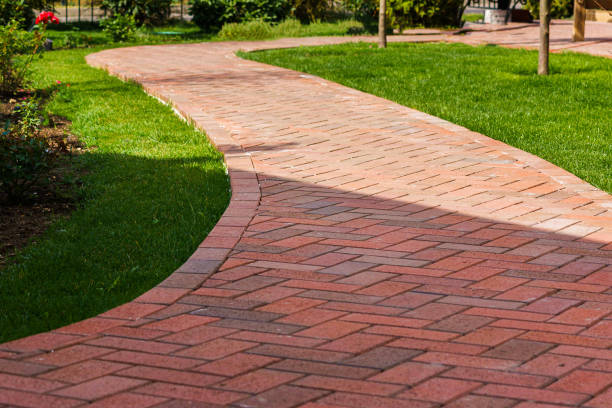 Best Driveway Resurfacing Pavers  in New Hope, OR