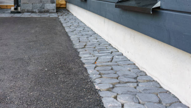 Best Driveway Pavers Cost  in New Hope, OR